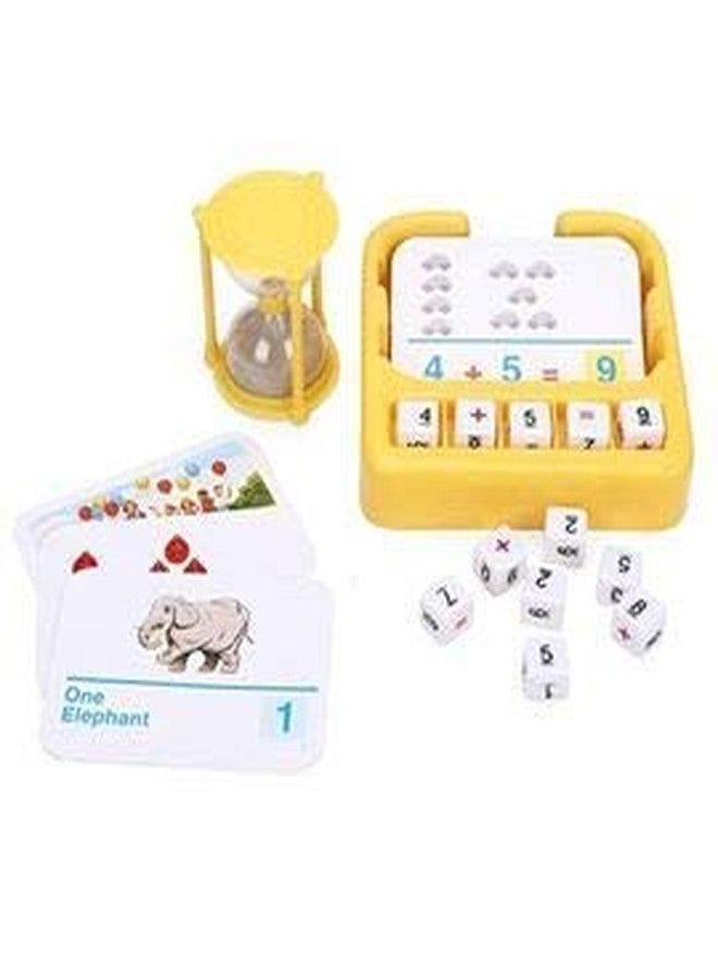 Negi Number Perfect Educational Game for Kids - Image 2